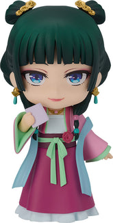 Nendoroid The Apothecary Diaries Maomao Garden Party Version